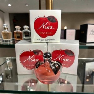Туалетна вода жіноча Nina Ricci Nina, 80 мл